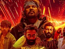 Chatha Pacha Final Worldwide Box Office Collection: Arjun Ashokan-Roshan Mathew Film Grosses Over ₹33 Crore