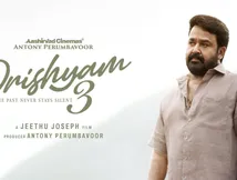 Mohanlal's Drishyam 3 Sets Major Records With Its Overseas Rights; Massive Opening On Cards!