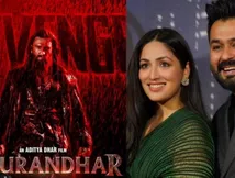 Dhurandhar 2 First Review: Yami Gautam Drops MAJOR Bomb On Dhurandhar The Revenge; Calls It 'Extraordinary'