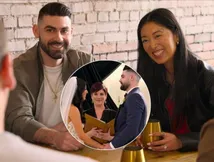 Love Is Blind 10 Episode 11 Ending Explained: Wedding Bells Or Heartbreak? Did Emma & Mike Say 'I Do'?