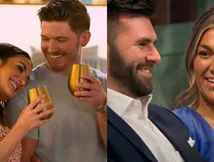 Love Is Blind 10 Episodes 7–9 Ending Explained: Chris–Jessica Or Connor–Bri; Which Engaged Couple Breaks Up?