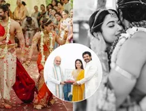 Rashmika-Vijay Wedding Reception Updates: When Is Virosh's Reception Bash? Date, Guestlist, Venue & More