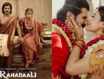 Ranabaali First Song OUT: Mythri Movie Makers Extend Sweet Wedding Wishes To ViRosh With 'O Mere Saajan'