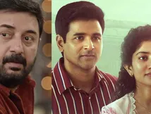Filmfare Awards South 2026 Winners List (Tamil): Sivakarthikeyan, Sai Pallavi, Arvind Swamy Bag Top Honours