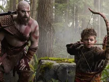 God of War First Look Out: Ryan Hurst And Callum Vinson's First Looks From Prime Video Series Revealed - DEETS