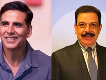 When Akshay Kumar Ended  “Star Menu” On Oh My God Set, Recalls Govind Namdev