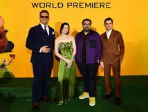 Hoppers First Review: Fans Call It 'Pixar Bet Movie In Years' As Film Gets Fantastic Response