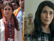 Kareena Kapoor To Samara Tijori: Actresses Who Played Dedicated Journalists On-screen