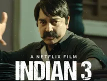 Kamal Haasan Moves Away From Indian 3; What's In Store For Shankar's Film?