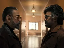 KH x RK Promo: Kamal Haasan, Rajinikanth Set The Vibe Right, Ask Who The Hero Is