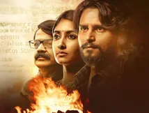 Kshetrapati OTT Release Date And Platform: When And Where To Watch Naveen Shankar's Film Online