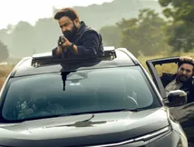 Patriot Second Look: Mammootty, Mohanlal's New Poster Leaves Internet Divided