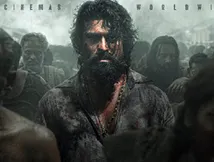 Peddi Song: Makers Announce The Release Of The Film’s Second Track “Rai Rai Raa Raa” To Drop On THIS Date     