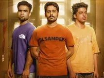 Prakambanam Box Office Collection Day 20: Ganapathi, Sagar Surya Film Crosses ₹12 Crore In India