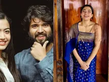 Rashmika Mandanna And Vijay Deverakonda Marriage: Bride To Wear Kodava-Style Saree On The Wedding Day?