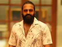 Rishab Shetty Embarks On Spiritual Journey As Jai Hanuman Muhurat Takes Place At Hanuman’s Birthplace