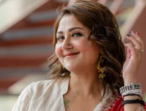 Swastika Mukherjee To Headline An Indo-American Production Chheledhora