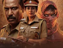 Thadayam OTT Release: Early Reactions From X Users To Samuthirakani And Shivada's Crime Thriller Series