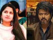 Thalapathy Vijay-Sangeetha Divorce Case Leaves Internet Divided; Netizens React