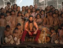 The Paradise Song: Makers Of The Paradise Roar ‘Aaya Sher’ On Natural Star Nani With The Latest Track 