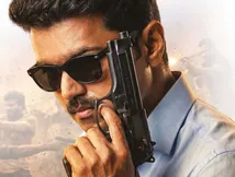 Theri Re-Release Box Office Collection Day 1 Prediction: Vijay's Film Eyes Strong Opening In Tamil Nadu