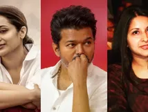 Thalapathy Vijay-Sangeetha Divorce Row: Trisha Brutally Trolled Online, Internet Divided Again