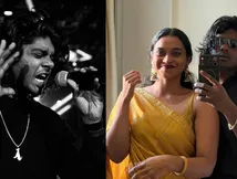 Rapper Vedan Wedding: Singer Announces Marriage With Navami Latha; Know Who She Is