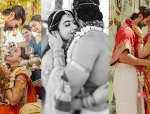 Vijay Deverakonda-Rashmika Mandanna Wedding LIVE Updates: Virosh Wedding Pictures Are OUT