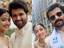 Rashmika Mandanna-Vijay Devarakonda Kodava Wedding Timings Today EXCL: Deets About Couple’s Second Ceremony