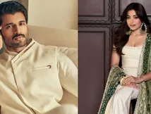 Vijay Deverakonda-Rashmika Mandanna Wedding LIVE Updates: Vijay & Rashmika Are Offiicially Married Now
