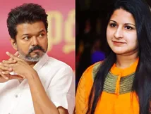 Vijay’s Wife Sangeetha Files For Divorce; Petition Cites Adultery Allegations: Report