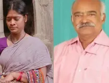 Actress Vishnu Priya's Father Found Dead At Kodaikanal Bungalow; Police Probe Possible Revenge Angle