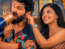 Vishnu Vinyasam Overseas Review: What Audiences Abroad Are Saying About Sree Vishnu And Nayan Sarika Film