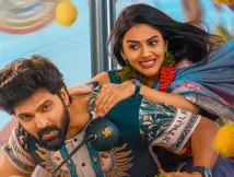 Vishnu Vinyasam OTT Release: Where To Stream Sree Vishnu And Nayan Sarika Film After Its Theatrical Run
