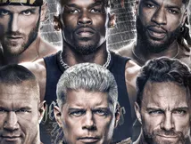 WWE Elimination Chamber 2026 Timings: When Will Event Start In India On Netflix? How To Stream?