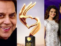 Zee Cine Awards 2026: Mithoon And Palak Muchhal Set To Give Musical Tribute To He-Man Dharmendra - DEETS