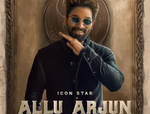 Icon Star Allu Arjun Completes 23 Years in Cinema; Team Celebrates with Special Post: A Journey Shaped By Pass