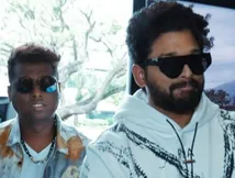 AA22xA6 First Glimpse And Title Release Date: Allu Arjun Film's Announcement Expected On THIS Special Day