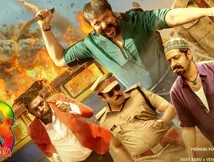 Aadu 3 Box Office Collection Day 3 Prediction: Jayasurya's Film To Beat Mohanlal's Thudarum?
