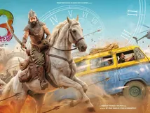 Aadu 3 Box Office Collection Day 5: Jayasurya's Fantasy Comedy Crosses ₹35 Crore Mark In India