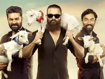 Aadu 3 Box Office Collection Worldwide Day 7: Jayasurya Starrer Enters The ₹100 Crore Club; Read DEETS