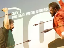 Aadu 3 Box Office Worldwide Collection Day 1: Jayasurya Delivers The Biggest Opener In His Career!