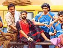 Aadu 3 Box Office Collection Day 8: Jayasurya's Film Slows Down, Continues Second Week Run