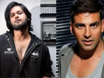 Meet Aarvan, The Voice Behind Akshay Kumar’s Trending Song From The Upcoming Comedy-Horror Bhoot Bangla