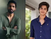 Who Is Ayaan Sood? Sonu Sood's Son Gifts Mechanical Elephant To Chennai Temple, Actor Joins Him