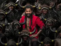 The Paradise Song: After Record-Breaking Success, Nani's 'Aaya Sher' Hindi Version Out Now