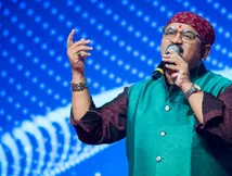 Navratri 2026: Soulful Devotional Tracks By Abhijeet Ghoshal That Offer Divine Vibes