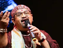 'Holi Is Not Just About Colors. It Is About Surrender,” Says Singer Abhijeet Ghoshal