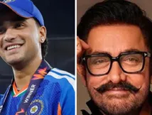 Indian Cricketer Abhishek Sharma Reveals Aamir Khan's 3 Idiots As His Favorite Film, Says, \