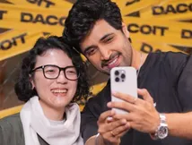 Adivi Sesh Receives Heartwarming Surprise From Japanese Fan Ahead of Dacoit, Emotional Video Goes Viral